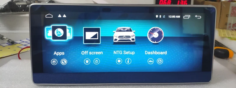 Android des Merce в автомобильный мультимедийный dvd-плеер в тире gps стерео навигации для Бен z GLK 2008 2009 2010 2011 2012 Замена