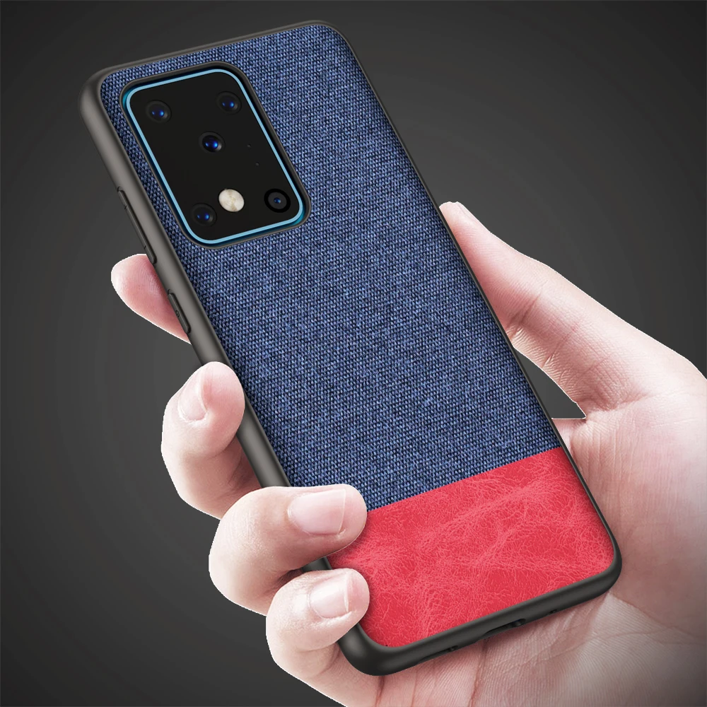 Чехол для Samsung Galaxy S20 Ultra S8 S9 S10 Plus A51 A71 A81 A91 A10 A20S A30 A40 A50 A70 | Мобильные телефоны и