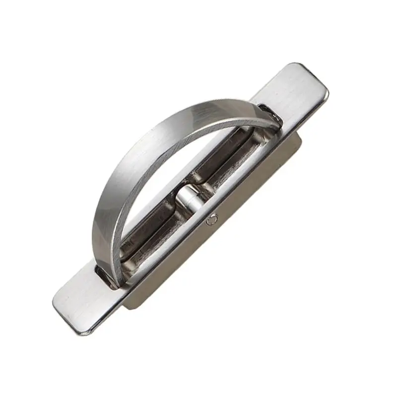 Невидимый татами шкаф с выдвижными ящиками ручка вращающийся Скрытая Ручка