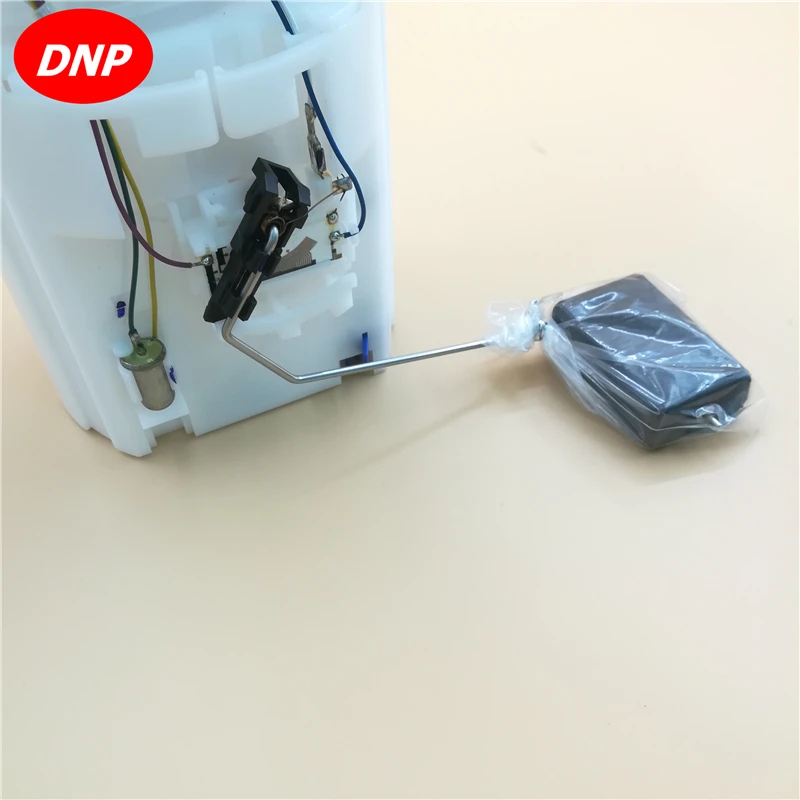 DNP топливный насос в сборе подходит для Chevrolet Aveo Pontiac 96494164 E3612M
