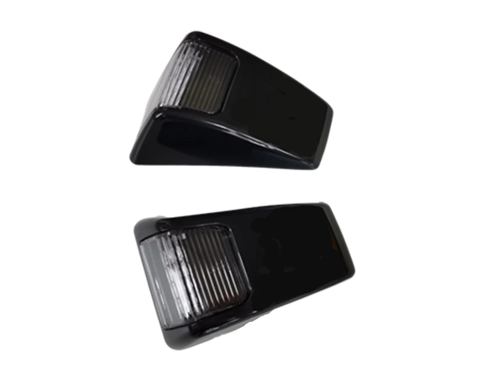 1pair Amber color 24v truck corner lamp used for volvo Lights FH13 lights OE 82114500 | Автомобили и мотоциклы