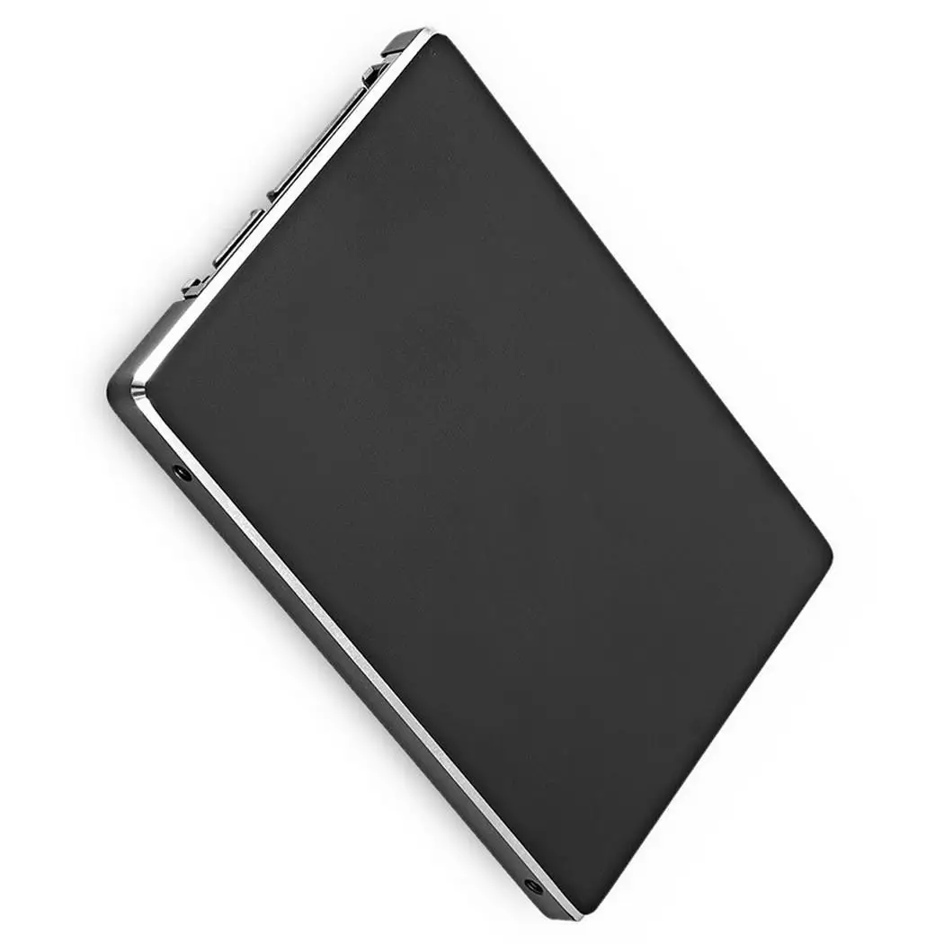 Твердый жесткий диск M.2 NGFF SSD до 3 0 1x металлический адаптер конвертер черная карта