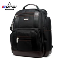 american famous brand multi pockets men backpack large capacity weekend travel back pack business mens super backpack male bag