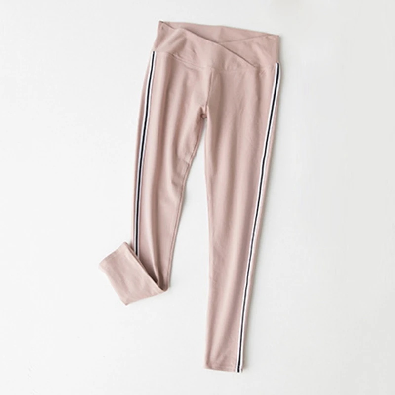 2019 новые штаны для беременных хлопковое нижнее Белье женщин брюки большого