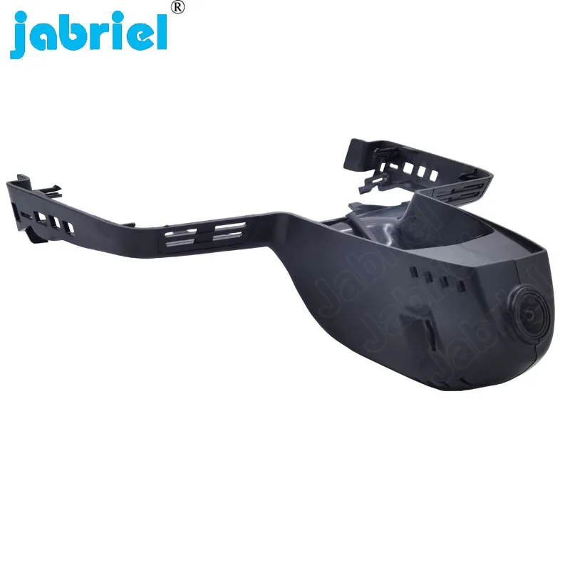 Новые Plug and Play Скрытая WI FI 1080P Автомобильный видеорегистратор Камера Dash Cam для BMW X5