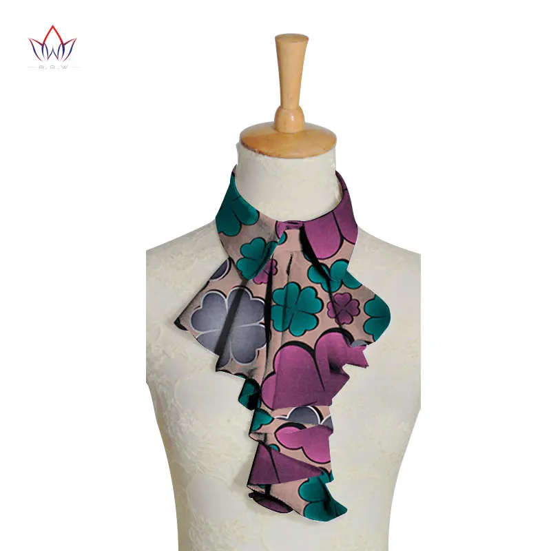 Новый Африканский накладной воротник накладные воротники женская блузка с