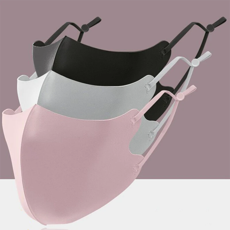 

10/20/50pc Adjustable With Buckle Making Mask Elastic Band Masks Rope Materials Ear Cord Mouth-Muffle Earmufll Band Accessory