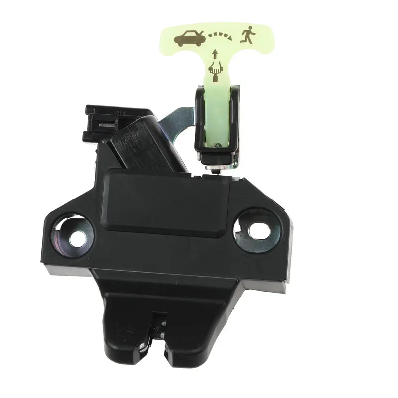 Новый привод замка багажника для Toyota Camry 2007-2011 64600-06060 6460006060 64600-33160 6460033160 |