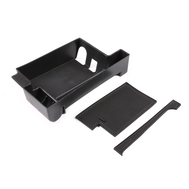 For BMW 7 Series G11 G12 2016-2018 Car Armrest Box Storage Central Compartment Case Interior Accessories | Автомобили и мотоциклы