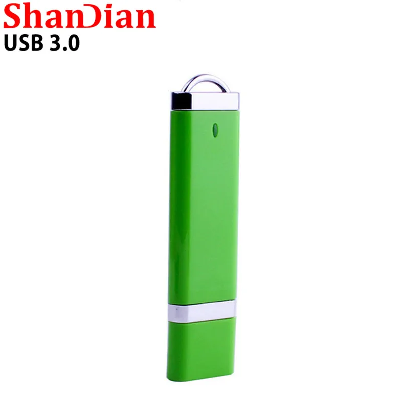 SHANDIAN USB 3. Логотип клиента Зажигалка Форма pendrive 4G 16G 32GB 64GB флеш-накопитель карта