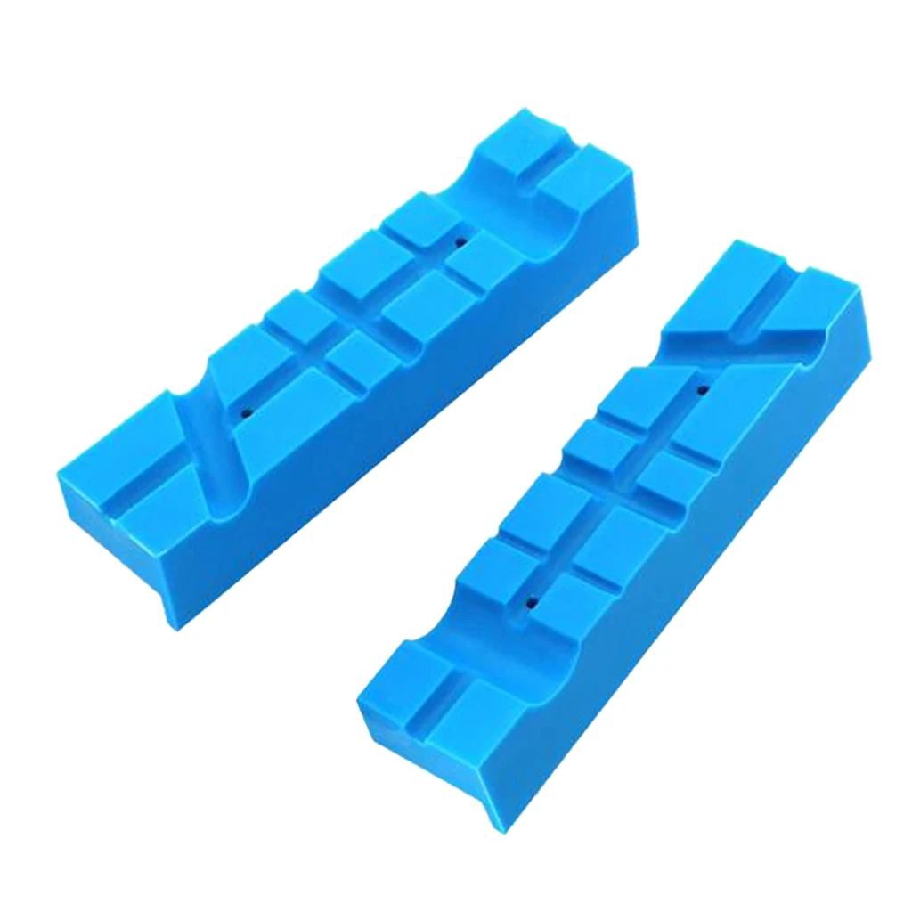 Тиски мягкие губки тиски для широкого спектра визуальных/пороковых/блоков |