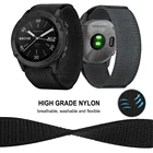 Ремешок нейлоновый для смарт-часов Garmin Enduro Fenix 6 6X Pro 5X PlusПособие MK2i, 26 мм