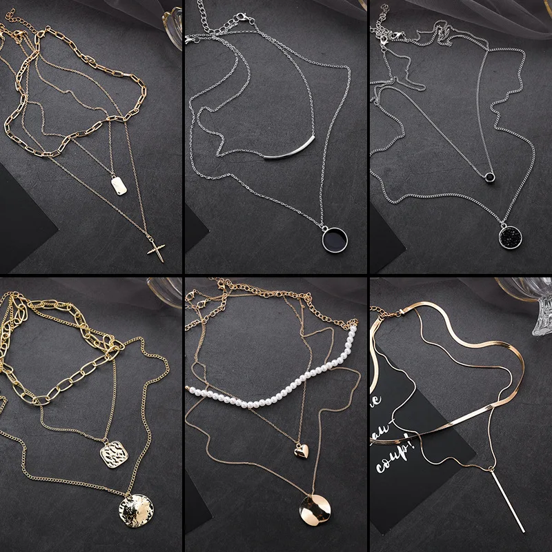 2019 трендовая металлическая круглая подвеска со стразами золотого и серебряного