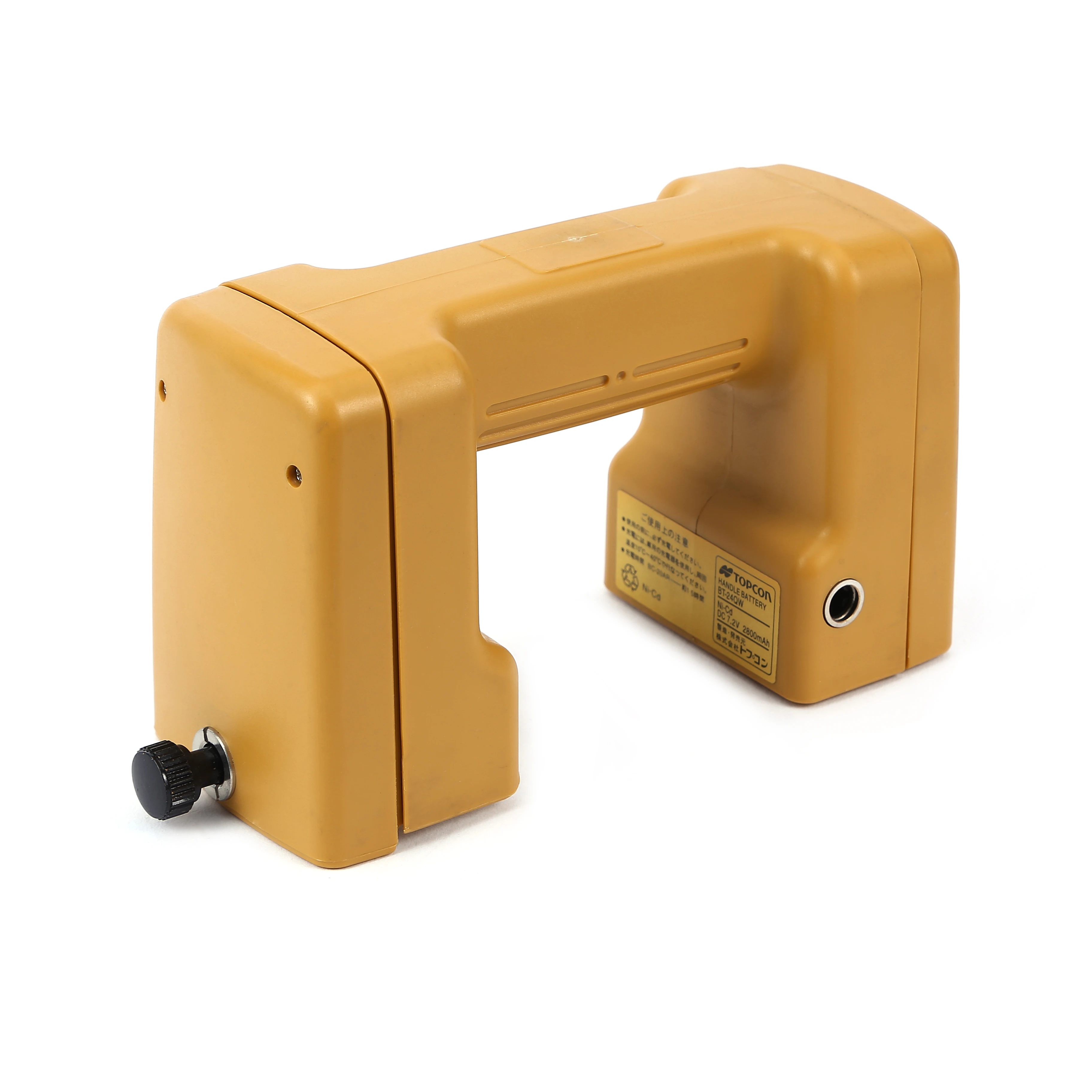 

New BT-24QW BATTERY FOR TOPCON TOTAL STATION, SURVEYING,GPT,GTS300,GTS700,BT-24Q