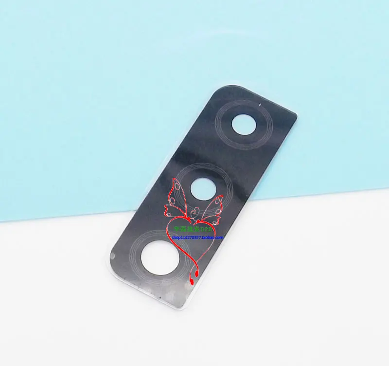 new original ulefone note 10 rear back phone camera lens accessories parts for ulefone note 10 mobile phone free global shipping