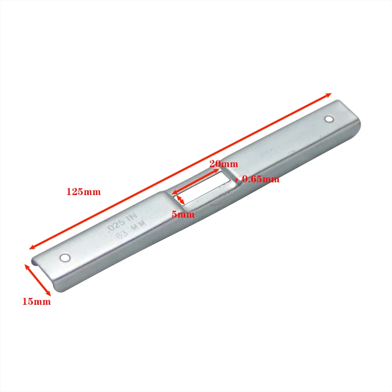Инструменты для измерения цепной пилы диаметр цепи 27530/0 65 мм|Шаблоны| |