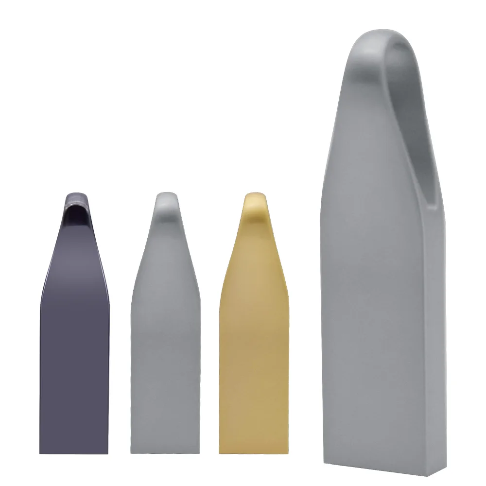 USB флеш накопители металлический флэш память 4 ГБ 8 карта памяти 16 Гб оперативной 32