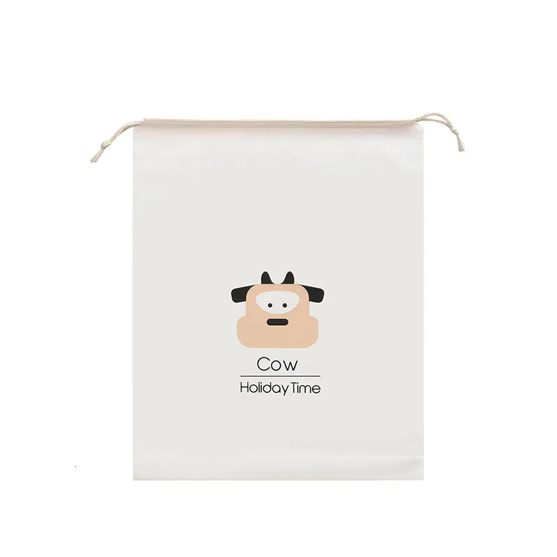 F239 водонепроницаемая сумка для путешествий нижнее белье носки посылка одежда