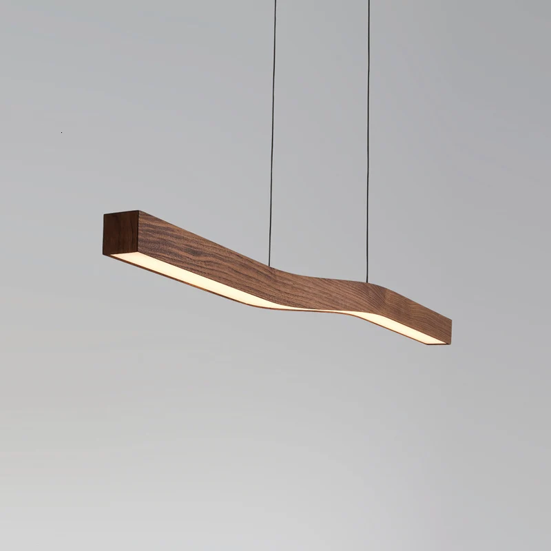 

Modern Grain Restaurant Café Led A Chandelier Northern Europe Minimalist Arts Design Study To Work In An Office A Chandelier