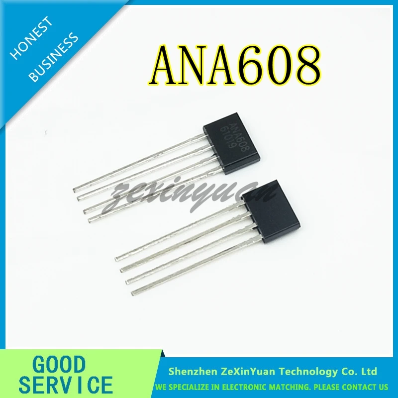 20 шт. ANA608 608 TO-94 Новинка | Электроника
