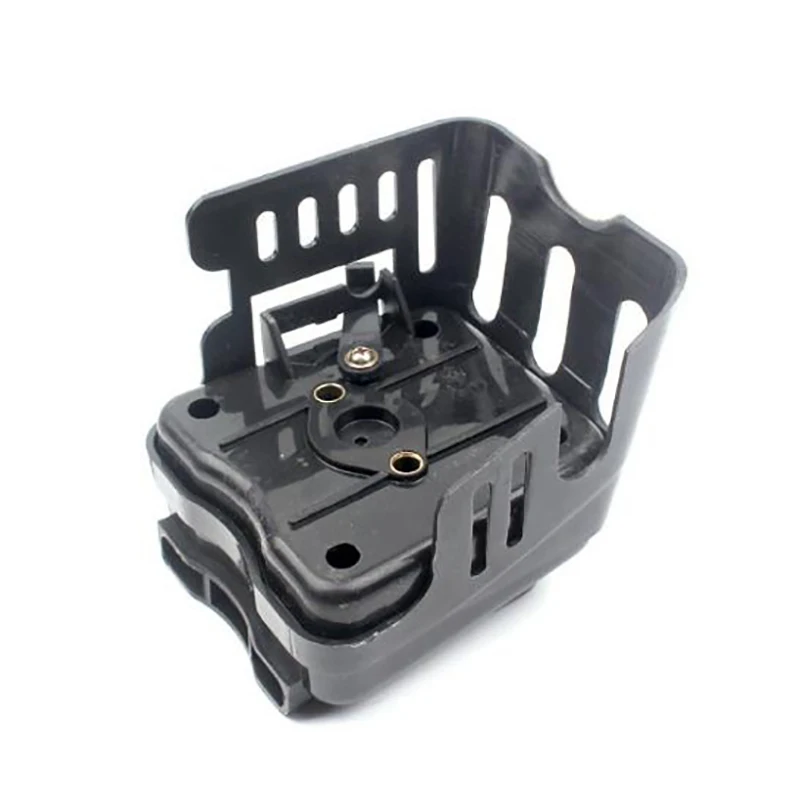 

Air Filter Kit For Brush Cutter BC430 43CC 49CC 52CC Engine 40F-5 44F-5 Lawn Mower Air Filter Air Filter Parts