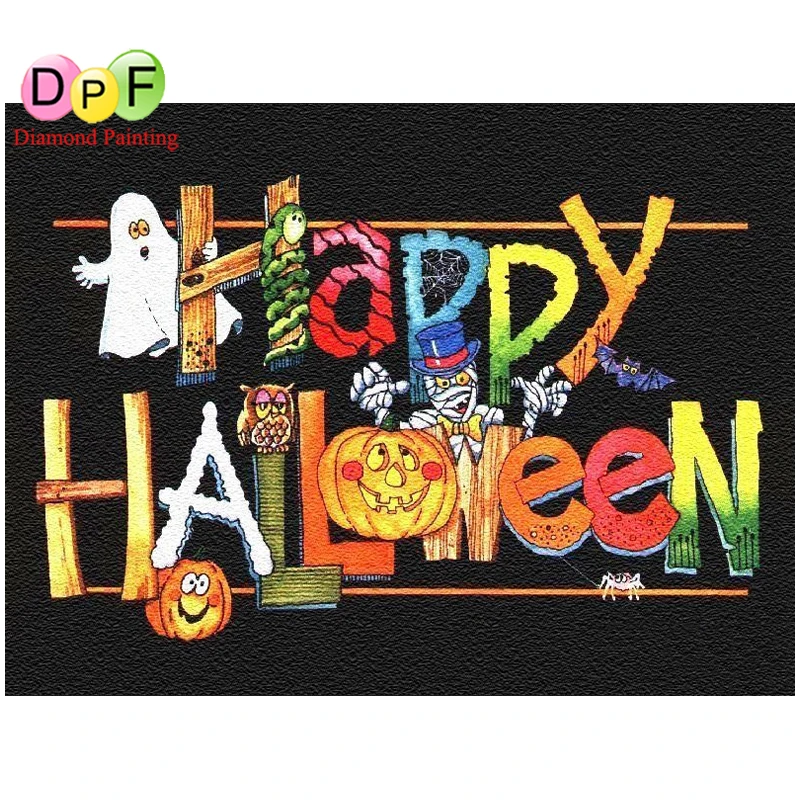 Набор для алмазной вышивки Футбол DPF крестиком мозаика ручной работы домашний