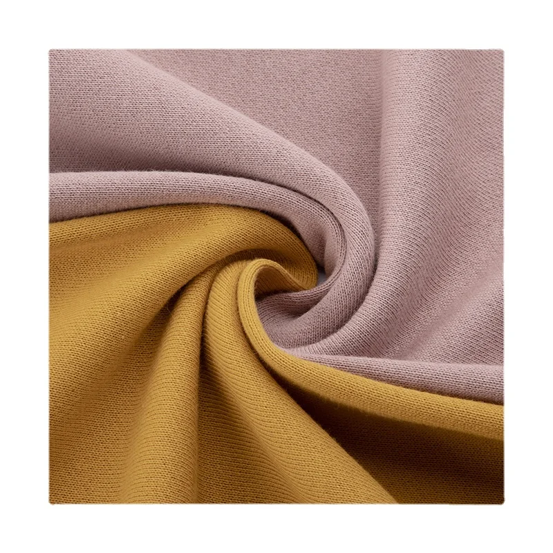 

Width 72" Fashion Soft Comfortable Micro Stretch Twill Cotton Fabric By The Yard For T-shirt Casual Wear Sports Pants Material