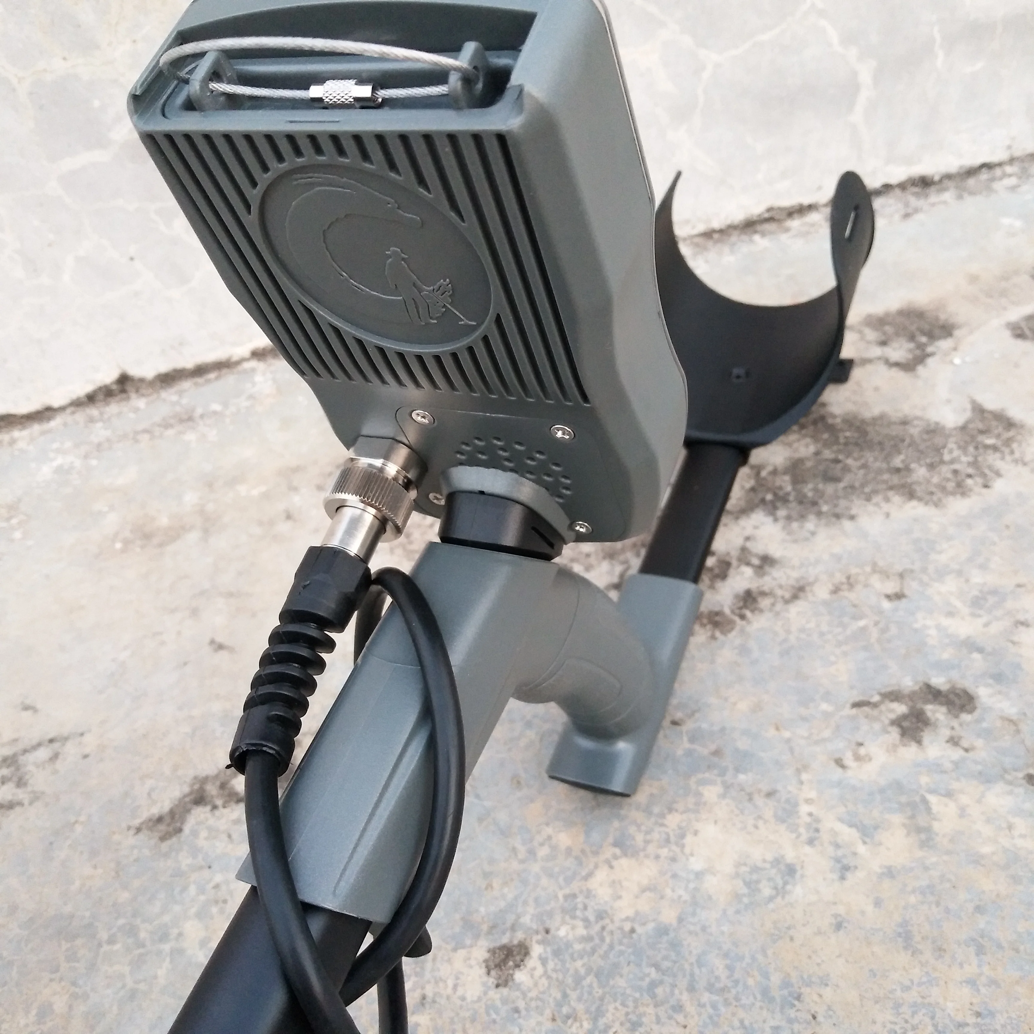 Профессиональный металлоискатель T90 для золота водонепроницаемый подземный