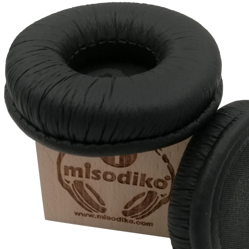 Сменные амбушюры misodiko 70 мм для JBL T500BT T450BT Tune 500BT 600BTNC On-Ear/ Sony MDR-V150 V200 V250 V300 V400 |