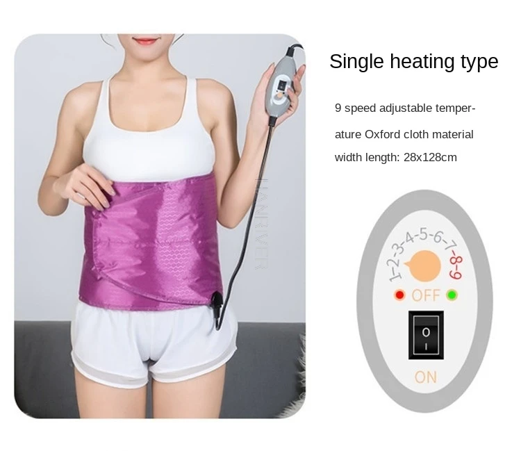 Электрический нагрев дальнего инфракрасного отопления дворцовый пояс горячий