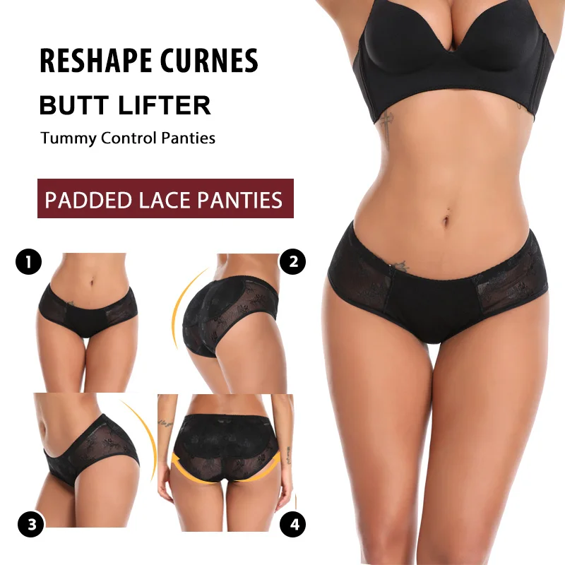 Мягкое женское нижнее белье Утягивающие трусики для талии утягивающие живот |