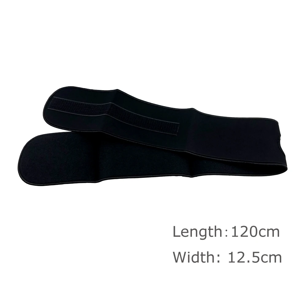 Сменный электродный бандаж EMS длина 1 2 м для проведения электричества