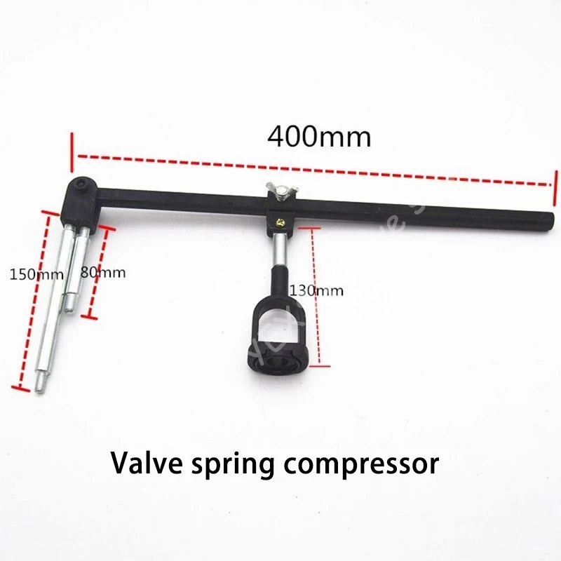 Инструмент для снятия дизельного двигателя тяжелого грузовика инструмент