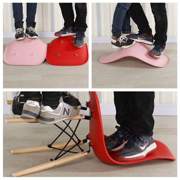 Современный простой креативный офисный стул скандинавский обеденный для отдыха