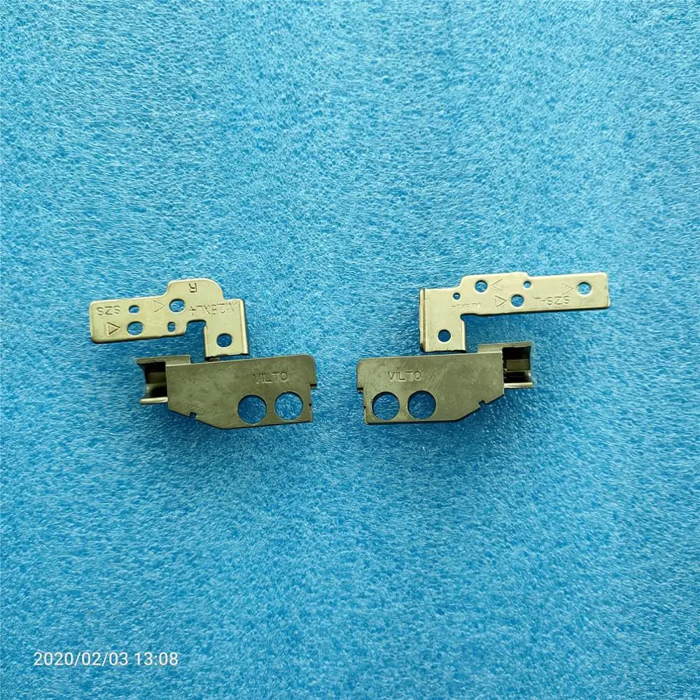 

New Original for Lenovo ThinkPad T460S LCD Hinges Left and Right Screen Axis Shaft 00JT998 00JT999
