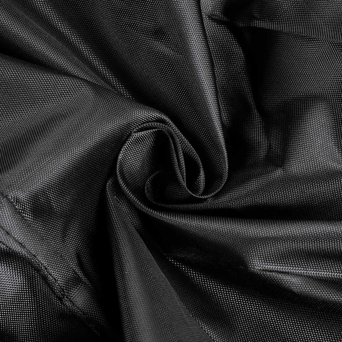 Чехол для лодки водонепроницаемый усиленный устойчивый к УФ-излучению царапинам