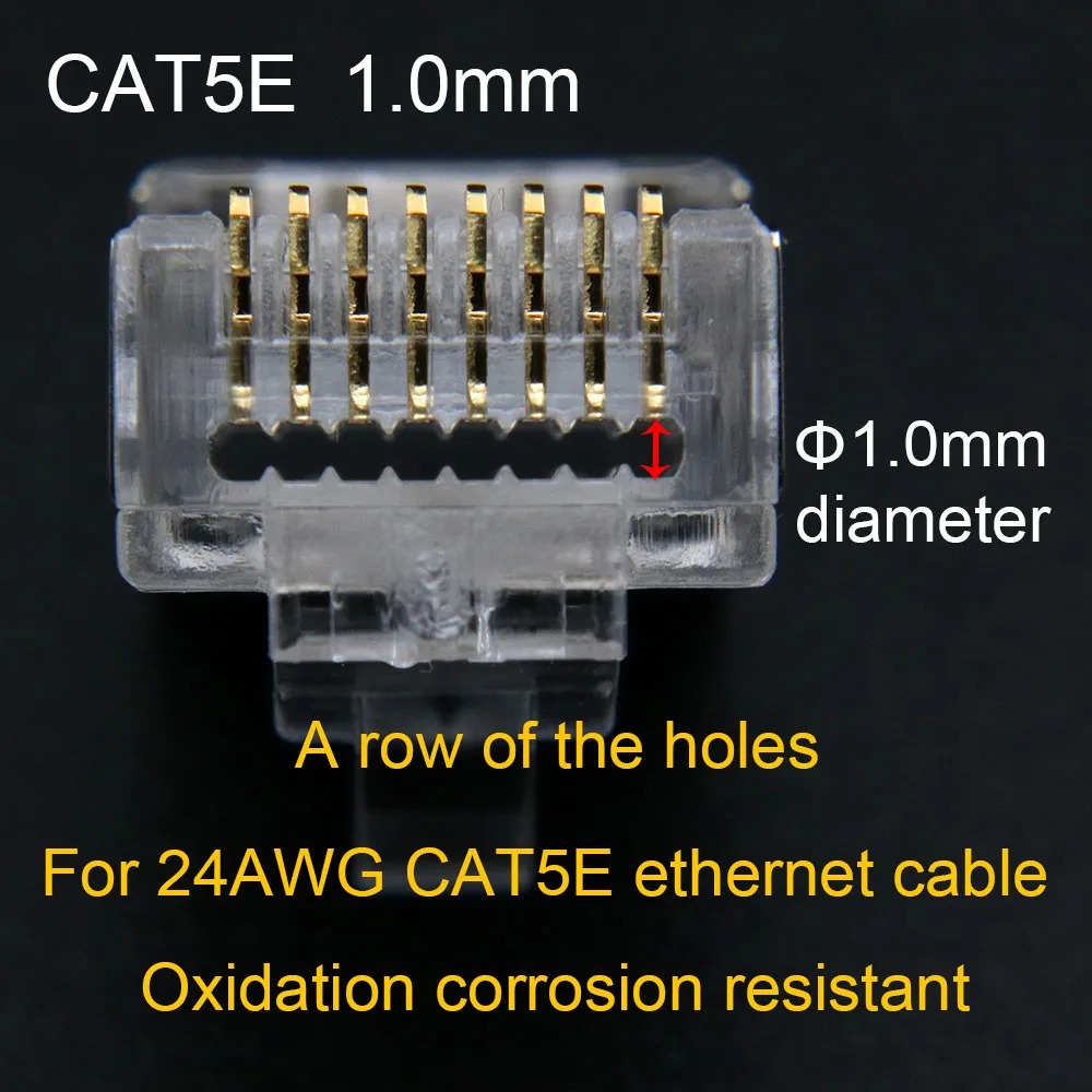 

xintylink rj45 connector