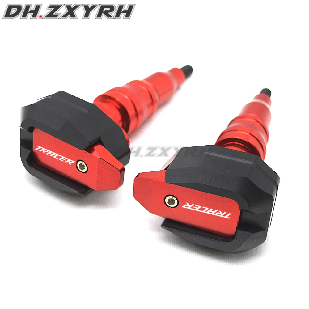 Защита от повреждений на корпусе для мотоцикла YAMAHA