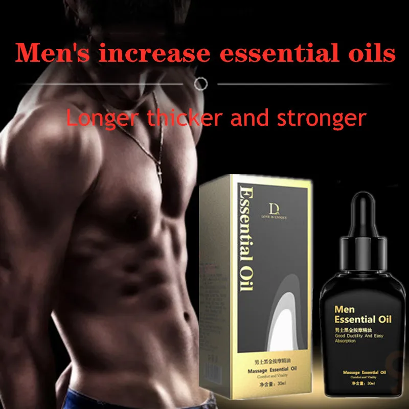 

Натуральные растительные экстракты, масло для продления полового акта, смазка для мужчин, увеличивающая рост большого члена, утолщающие ма...