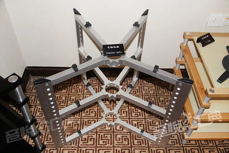 S-003 11-D300-3A1 расширенные звуковоспроизводящие-визуальное оборудование шкафа