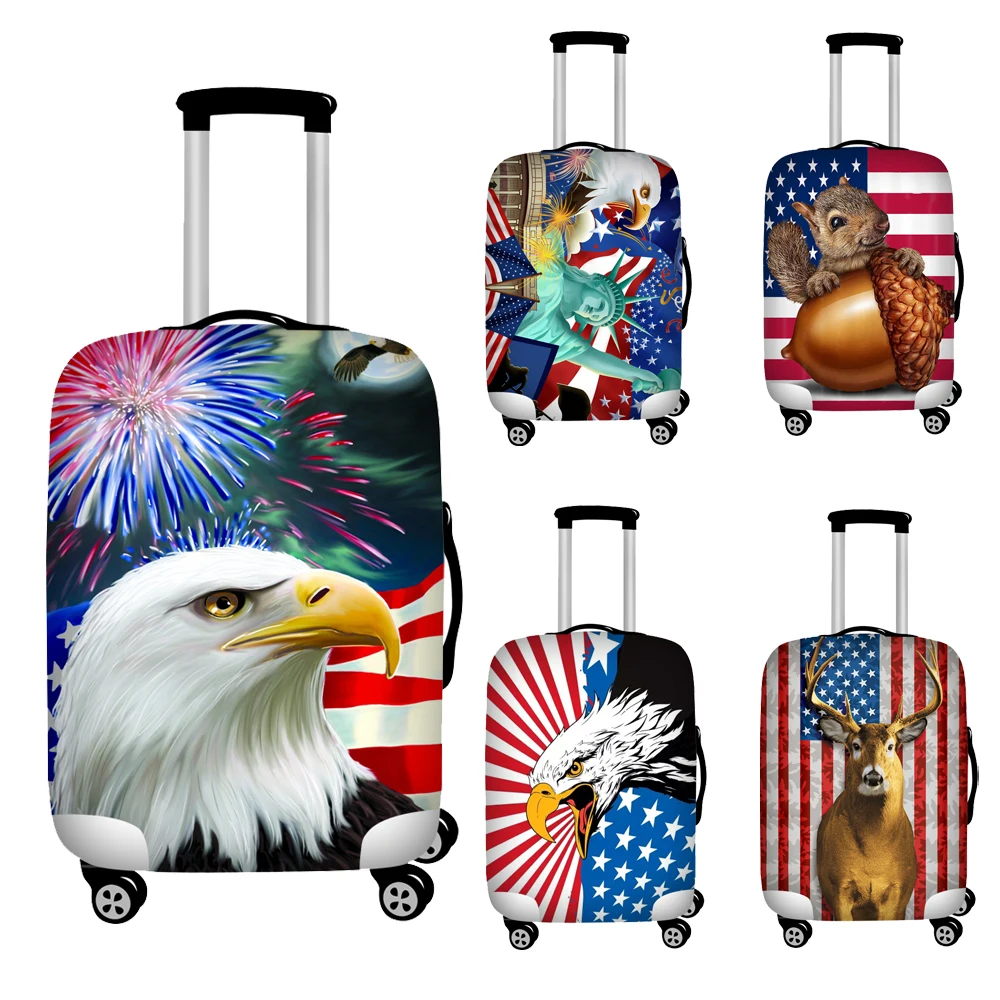 

Чехлы на колесики для багажа, 18-32 дюйма