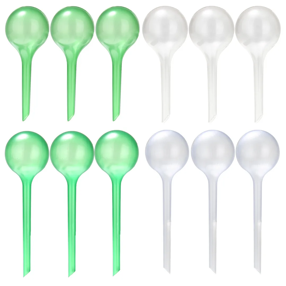 Набор для полива сада комнатного 6 шт. автоматическое устройство орошения