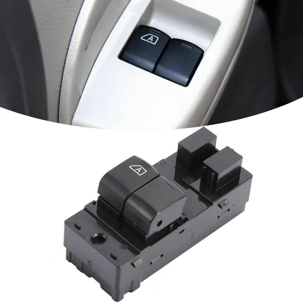 25401JX30A Электрический переключатель стеклоподъемника, контроллер, автомобильные аксессуары 25401-JX30A для Nissan NV200 1.6L L4 09-15