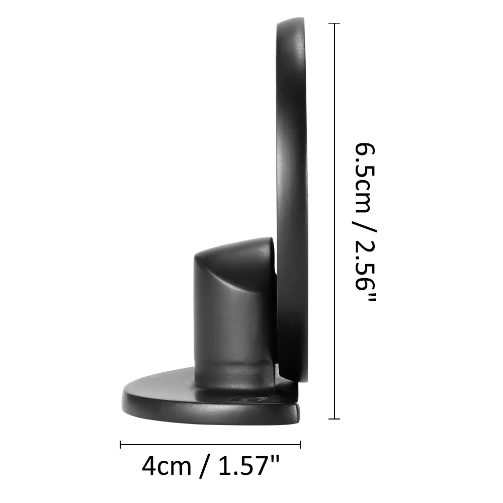 304 магнитный дверной ограничитель из нержавеющей стали, магнитный дверной ограничитель, непробивной дверной держатель, скрытый дверной ограничитель, мебельная дверная фурнитура