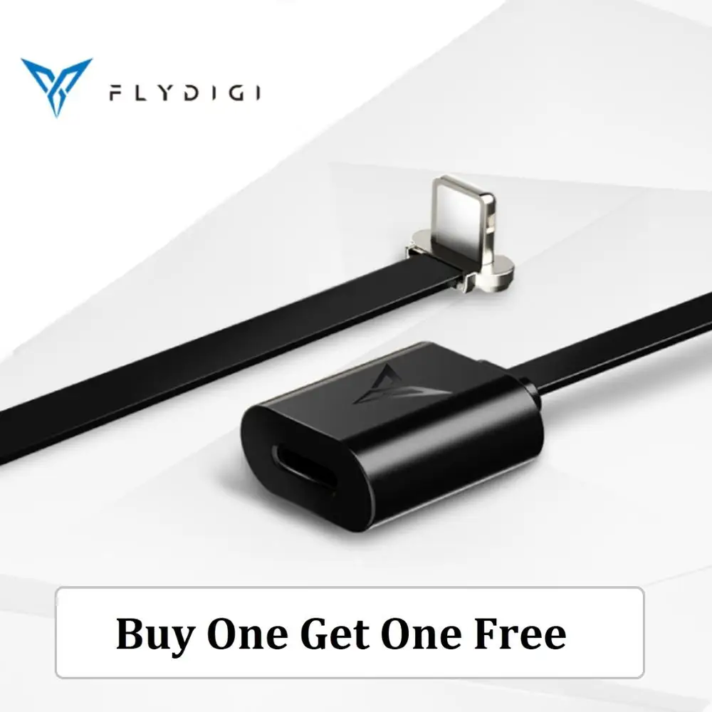 Удлинительный кабель Flydigi для подсветки Wasp2 WaspNX контроллер геймпада i-Phone pad