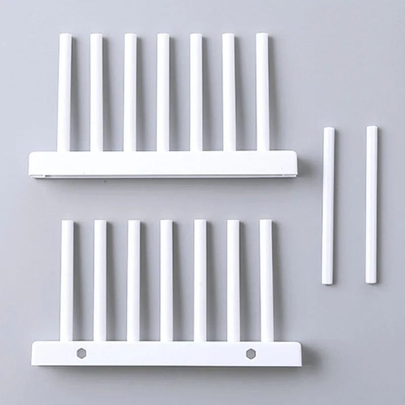 Под раковиной чаша тарелка Подставка сушилка для посуды пластиковый горшок