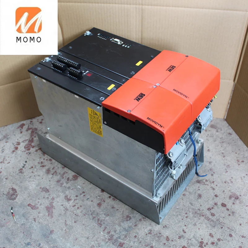 

Сервопривод MAS51A030-503-00 используется в хорошем состоянии