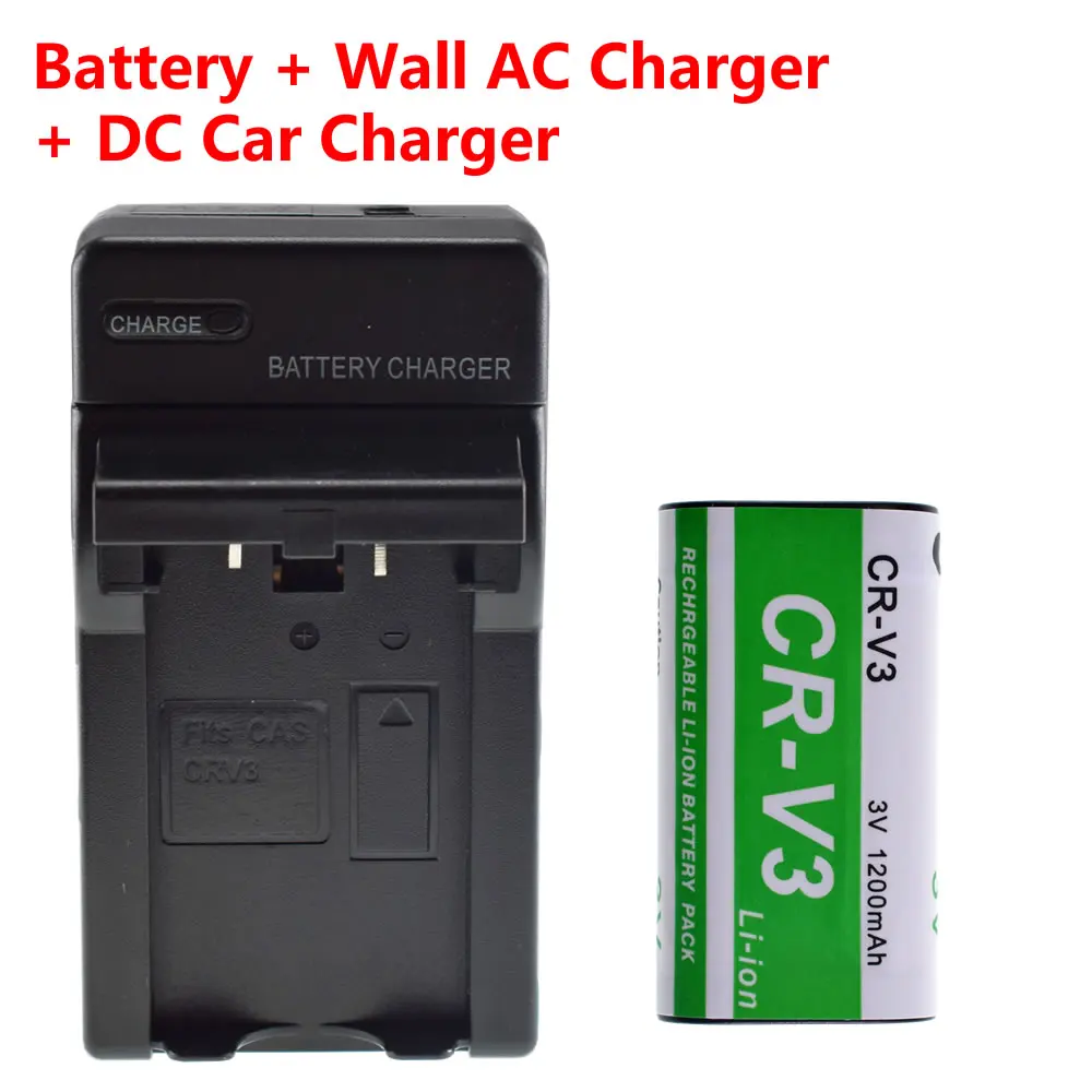 Yidabusiness аккумулятор + настенное зарядное устройство Автомобильный разъем для Kodak