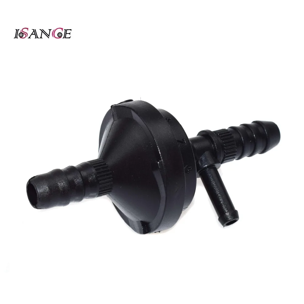 ISANCE топливный вакуумный воздушный насос высокого давления обратный клапан 058905291D