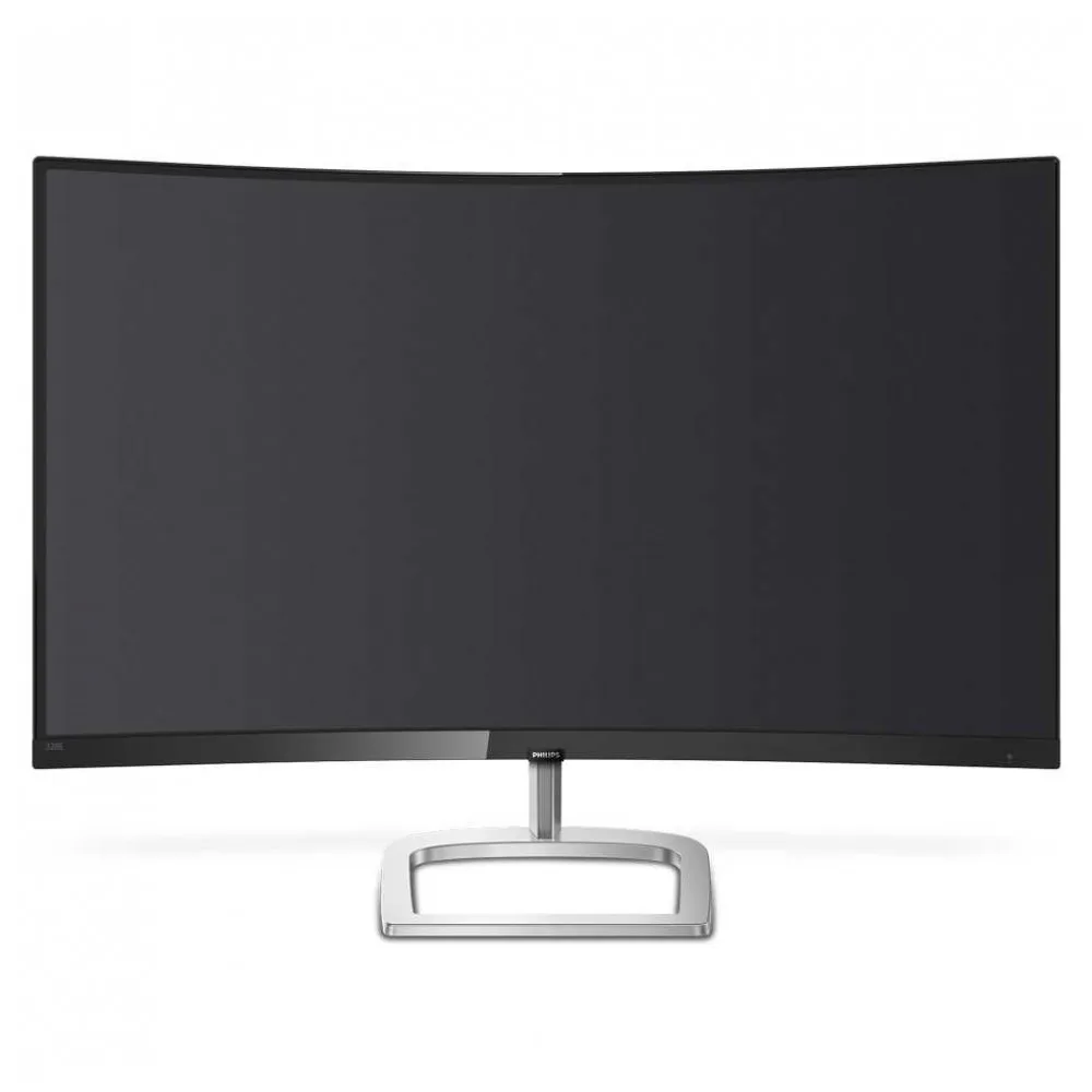 Монитор Philips 328E9QJAB 00/01 31.5'' 16:9 FHD VA Curved nonGLARE 250cd m2 H178° V178° 3000:1 | Компьютеры и офис